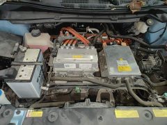 XPeng G3 460C Deluxe Edition - ფოტო 20