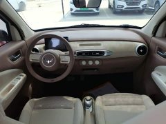 Wuling Hongguang MINIEV Fourth Generation Four-Door Advanced Edition - ფოტო 10