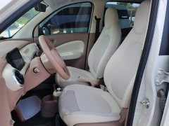 Wuling Hongguang MINIEV Fourth Generation Four-Door Advanced Edition - ფოტო 15