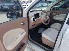 Wuling Hongguang MINIEV Fourth Generation Four-Door Advanced Edition - ფოტო 16