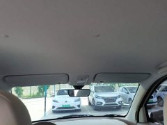Wuling Hongguang MINIEV Fourth Generation Four-Door Advanced Edition - ფოტო 18