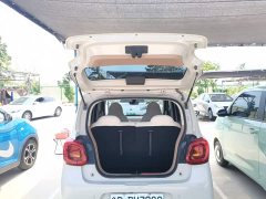 Wuling Hongguang MINIEV Fourth Generation Four-Door Advanced Edition - ფოტო 19