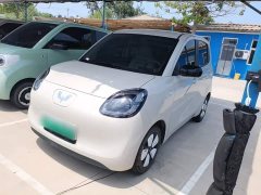 Wuling Hongguang MINIEV Fourth Generation Four-Door Advanced Edition - ფოტო 2