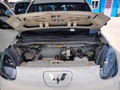 Wuling Hongguang MINIEV Fourth Generation Four-Door Advanced Edition - ფოტო 20