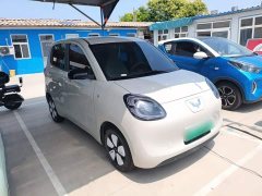 Wuling Hongguang MINIEV Fourth Generation Four-Door Advanced Edition - ფოტო 4