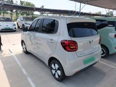 Wuling Hongguang MINIEV Fourth Generation Four-Door Advanced Edition - ფოტო 5