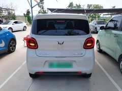 Wuling Hongguang MINIEV Fourth Generation Four-Door Advanced Edition - ფოტო 6