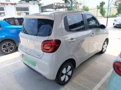 Wuling Hongguang MINIEV Fourth Generation Four-Door Advanced Edition - ფოტო 7