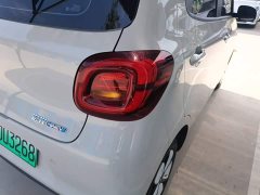 Wuling Hongguang MINIEV Fourth Generation Four-Door Advanced Edition - ფოტო 8