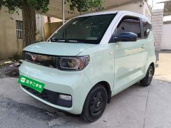 Wuling Hongguang MINIEV Macaron Premium Edition Ternary Lithium - ფოტო 1
