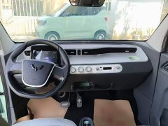 Wuling Hongguang MINIEV Macaron Premium Edition Ternary Lithium - ფოტო 10