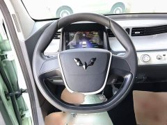Wuling Hongguang MINIEV Macaron Premium Edition Ternary Lithium - ფოტო 11