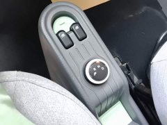 Wuling Hongguang MINIEV Macaron Premium Edition Ternary Lithium - ფოტო 14