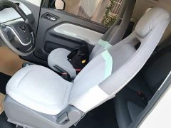 Wuling Hongguang MINIEV Macaron Premium Edition Ternary Lithium - ფოტო 15