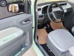 Wuling Hongguang MINIEV Macaron Premium Edition Ternary Lithium - ფოტო 16