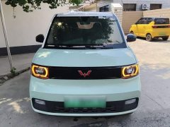 Wuling Hongguang MINIEV Macaron Premium Edition Ternary Lithium - ფოტო 3