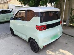 Wuling Hongguang MINIEV Macaron Premium Edition Ternary Lithium - ფოტო 5