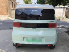 Wuling Hongguang MINIEV Macaron Premium Edition Ternary Lithium - ფოტო 6