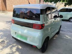 Wuling Hongguang MINIEV Macaron Premium Edition Ternary Lithium - ფოტო 7