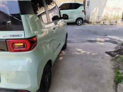 Wuling Hongguang MINIEV Macaron Premium Edition Ternary Lithium - ფოტო 8
