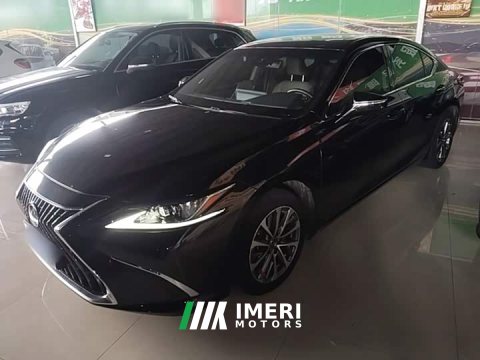 2024 Lexus ES 2023 200 Excellence Edition - ავტომობილი ჩინეთიდან