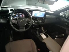 Lexus ES 2023 200 Excellence Edition - ფოტო 10