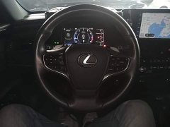 Lexus ES 2023 200 Excellence Edition - ფოტო 11