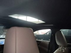 Lexus ES 2023 200 Excellence Edition - ფოტო 18