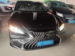 Lexus ES 2023 200 Excellence Edition - ფოტო 3