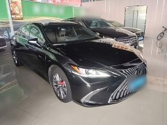 Lexus ES 2023 200 Excellence Edition - ფოტო 4