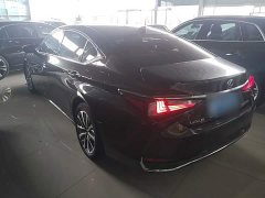 Lexus ES 2023 200 Excellence Edition - ფოტო 5