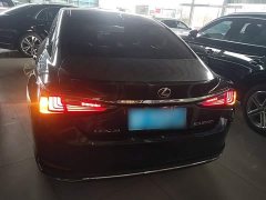 Lexus ES 2023 200 Excellence Edition - ფოტო 6