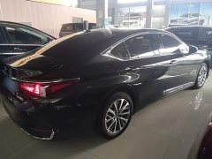 Lexus ES 2023 200 Excellence Edition - ფოტო 7