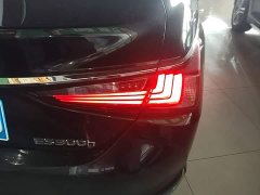 Lexus ES 2023 200 Excellence Edition - ფოტო 8