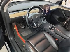 Tesla Model Y Facelift Long Range All-Wheel Drive - ფოტო 10
