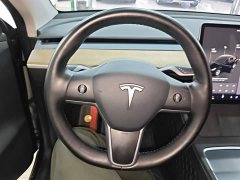 Tesla Model Y Facelift Long Range All-Wheel Drive - ფოტო 11
