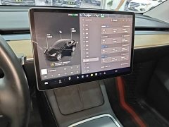 Tesla Model Y Facelift Long Range All-Wheel Drive - ფოტო 13