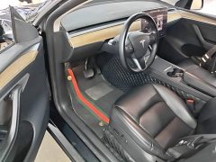 Tesla Model Y Facelift Long Range All-Wheel Drive - ფოტო 16