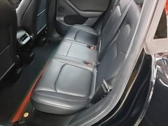 Tesla Model Y Facelift Long Range All-Wheel Drive - ფოტო 17