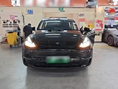 Tesla Model Y Facelift Long Range All-Wheel Drive - ფოტო 3