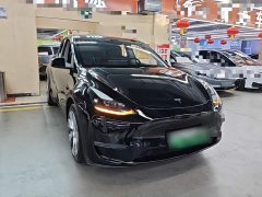 Tesla Model Y Facelift Long Range All-Wheel Drive - ფოტო 4