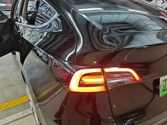 Tesla Model Y Facelift Long Range All-Wheel Drive - ფოტო 5