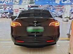 Tesla Model Y Facelift Long Range All-Wheel Drive - ფოტო 6