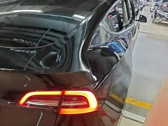 Tesla Model Y Facelift Long Range All-Wheel Drive - ფოტო 7