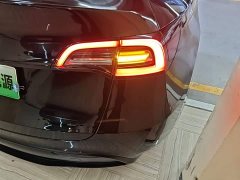 Tesla Model Y Facelift Long Range All-Wheel Drive - ფოტო 8