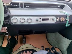 Wuling Hongguang MINIEV 2021 Macaron Fashion Edition LFP Battery - ფოტო 13