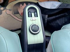 Wuling Hongguang MINIEV 2021 Macaron Fashion Edition LFP Battery - ფოტო 14
