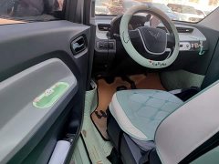 Wuling Hongguang MINIEV 2021 Macaron Fashion Edition LFP Battery - ფოტო 16