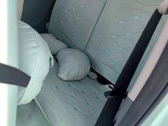 Wuling Hongguang MINIEV 2021 Macaron Fashion Edition LFP Battery - ფოტო 17