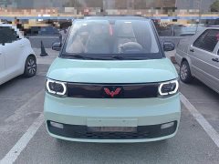 Wuling Hongguang MINIEV 2021 Macaron Fashion Edition LFP Battery - ფოტო 3